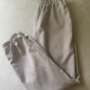 Shein Beige Sweatpants